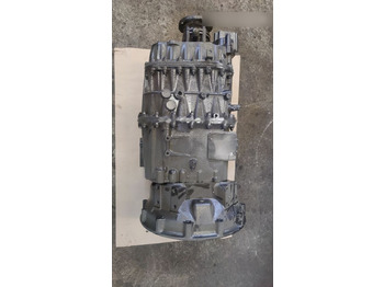 Caixa de velocidade EATON / VICKERS