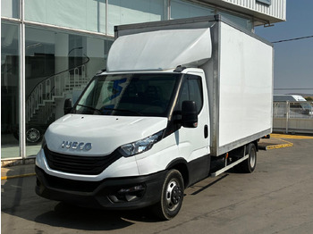 Carrinha de contentor IVECO Daily 35c16