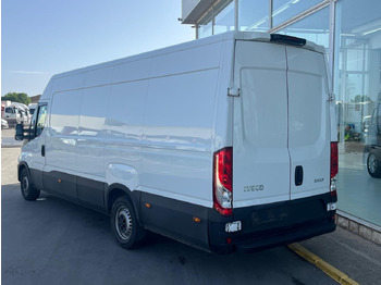 Furgão Furgón IVECO 35S14 16m3 Hi-matic: foto 4