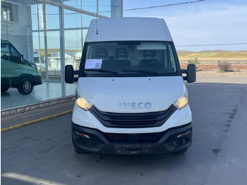 Furgão Furgón IVECO 35S14 16m3 Hi-matic: foto 2