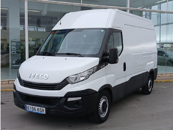 Furgão IVECO Daily 35s16