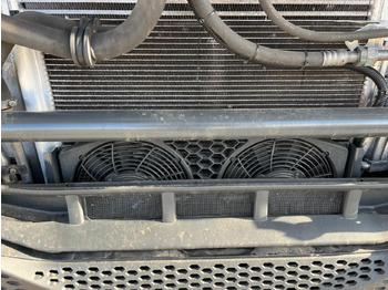 Leasing de  Cabeza Tractora IVECO 460 AUTOMATICO CON INTARDER Cabeza Tractora IVECO 460 AUTOMATICO CON INTARDER: foto 5 Leasing de  Cabeza Tractora IVECO 460 AUTOMATICO CON INTARDER Cabeza Tractora IVECO 460 AUTOMATICO CON INTARDER: foto 5