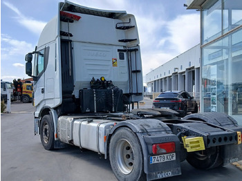 Leasing de  Cabeza Tractora IVECO 510 AUTOMATICO CON INTARDER Cabeza Tractora IVECO 510 AUTOMATICO CON INTARDER: foto 4