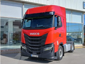 Tractor IVECO