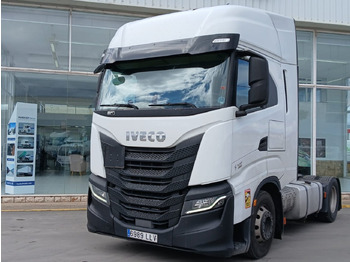Tractor IVECO