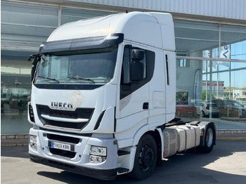 Tractor IVECO