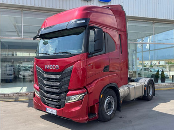 Tractor IVECO