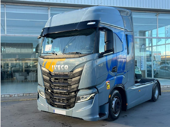 Tractor IVECO S-WAY