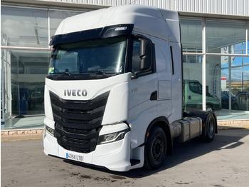 Tractor IVECO S-WAY