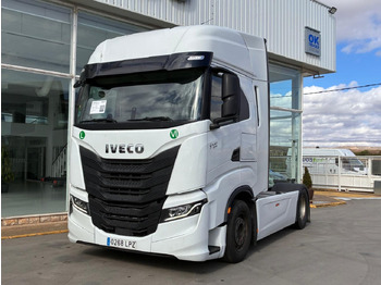 Tractor IVECO S-WAY
