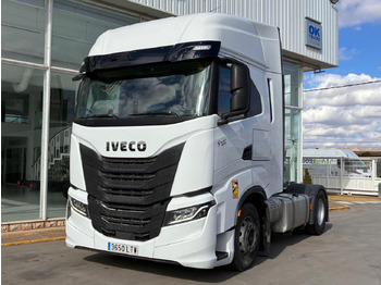 Tractor IVECO S-WAY