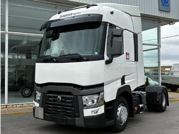 Tractor RENAULT T 480