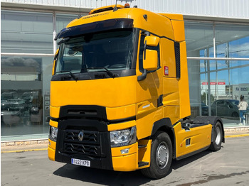 Tractor RENAULT T 520