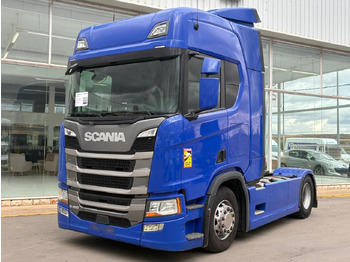 Tractor SCANIA R 450