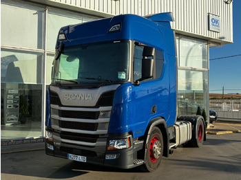 Tractor SCANIA R 450