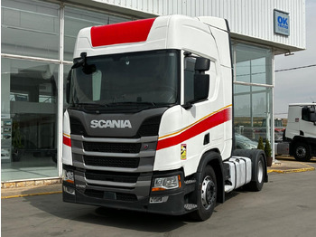 Tractor SCANIA R 500