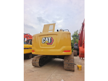 Escavadora de rastos CATERPILLAR 320GC