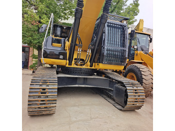 Escavadora de rastos CATERPILLAR 336D2