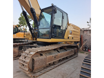Escavadora de rastos CATERPILLAR 336