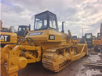 Buldôzer CATERPILLAR D7G