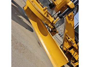 Motoniveladora CATERPILLAR 140H