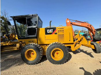 Motoniveladora CATERPILLAR 140H