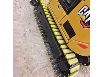 Mini escavadeira CATERPILLAR 302 CR CAT MINI DIGGER WITH RUBBER TRACK: foto 5 Mini escavadeira CATERPILLAR 302 CR CAT MINI DIGGER WITH RUBBER TRACK: foto 5