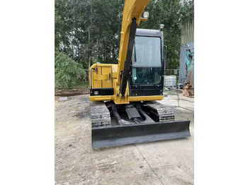 Mini escavadeira CATERPILLAR 306E2 CAT: foto 2