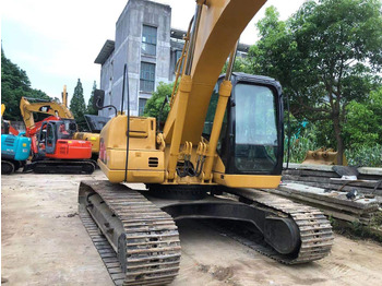 Escavadora de rastos CATERPILLAR 320CL CAT 320 CL 320D 320BL 320GC: foto 3