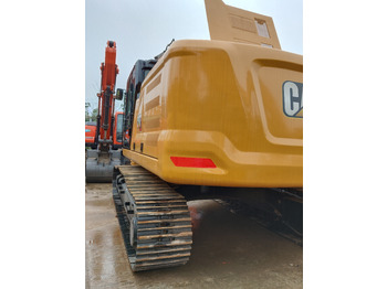 Escavadora de rastos CATERPILLAR 330GC