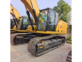 Escavadora de rastos CATERPILLAR 336
