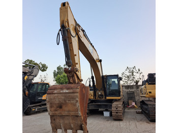 Escavadora de rastos CATERPILLAR 336