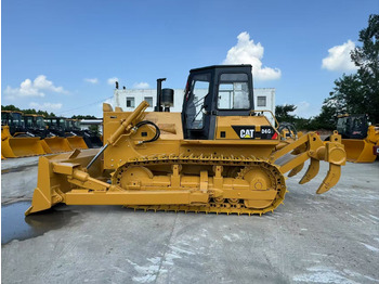 Buldôzer CATERPILLAR D6G