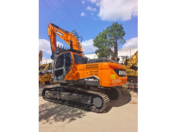 Escavadora de rastos DOOSAN DX225LC-9C