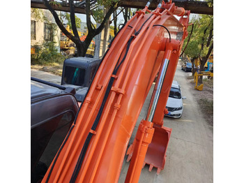 Escavadora de rastos HITACHI ZX200-3 ZAXIS 200-3G: foto 2