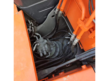 Escavadora de rastos HITACHI ZX200-3 ZAXIS 200-3G: foto 3