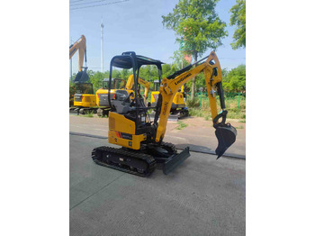 Mini escavadeira novo LIUGONG 9017F BRAND NEW 1.7 TON 1.8 TON 2 TON 1 TON MICRO DIGGER: foto 2 Mini escavadeira novo LIUGONG 9017F BRAND NEW 1.7 TON 1.8 TON 2 TON 1 TON MICRO DIGGER: foto 2