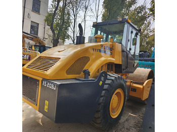 Compactador de asfalto XCMG XS203J: foto 2