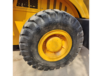Compactador de asfalto XCMG XS203J: foto 3