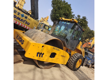 Compactador de asfalto XCMG XS203J: foto 4