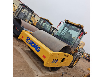 Compactador de asfalto XCMG XS223J