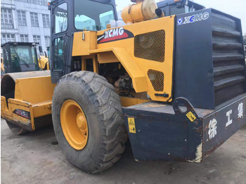 Compactador de asfalto XCMG XS263J