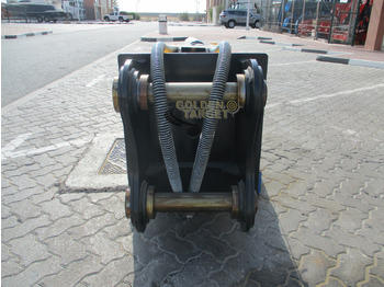 Martelo hidráulico por Escavadeira novo AXB BRK140A Silent Hydraulic Breaker Hammer: foto 5