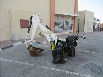 Leasing de Bobcat  Bobcat: foto 4