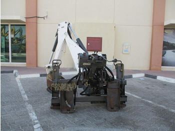 Leasing de Bobcat  Bobcat: foto 2