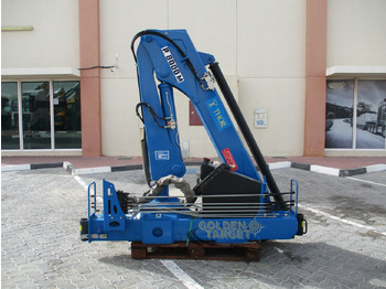 Grua para camião BONFIGLIOLI