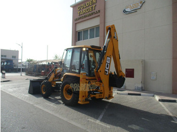 Leasing de JCB 3DX JCB 3DX: foto 3