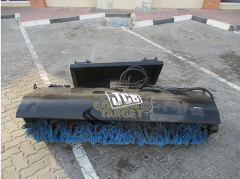 Vassoura JCB