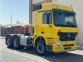 Tractor MERCEDES-BENZ Actros 3355