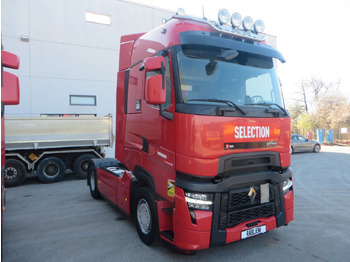Tractor novo Renault T520 HSC 4x2Tractor SELECTION: foto 4